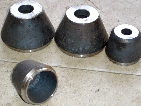 张家界网架锥头